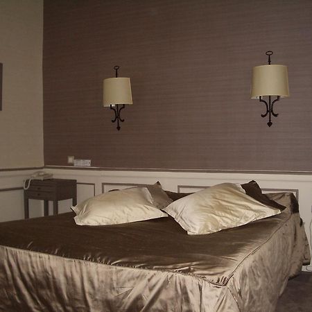 Malouiniere Le Valmarin Otel Saint-Malo Dış mekan fotoğraf