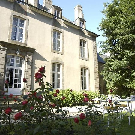 Malouiniere Le Valmarin Otel Saint-Malo Dış mekan fotoğraf