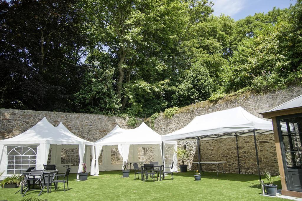 Malouiniere Le Valmarin Otel Saint-Malo Dış mekan fotoğraf
