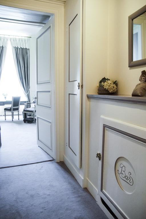 Malouiniere Le Valmarin Otel Saint-Malo Dış mekan fotoğraf