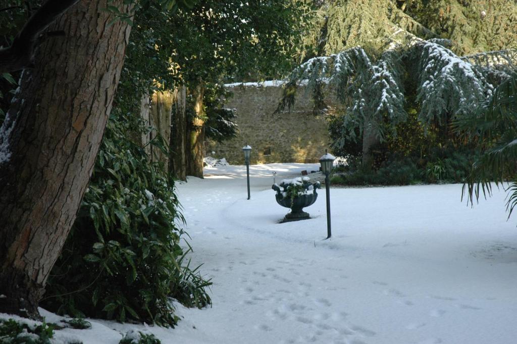 Malouiniere Le Valmarin Otel Saint-Malo Dış mekan fotoğraf