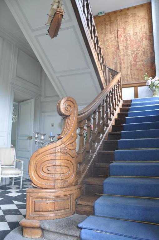 Malouiniere Le Valmarin Otel Saint-Malo Dış mekan fotoğraf