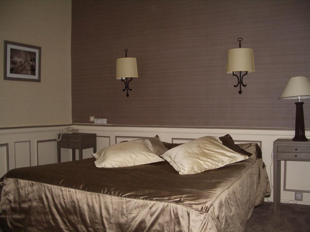 Malouiniere Le Valmarin Otel Saint-Malo Dış mekan fotoğraf