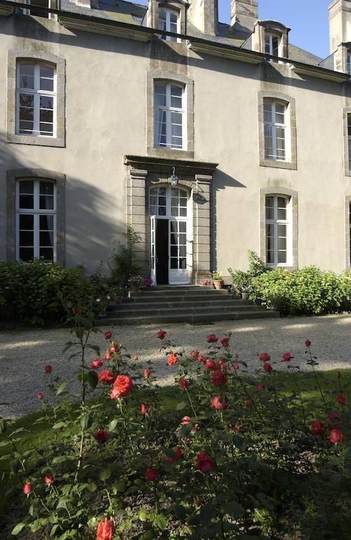 Malouiniere Le Valmarin Otel Saint-Malo Dış mekan fotoğraf