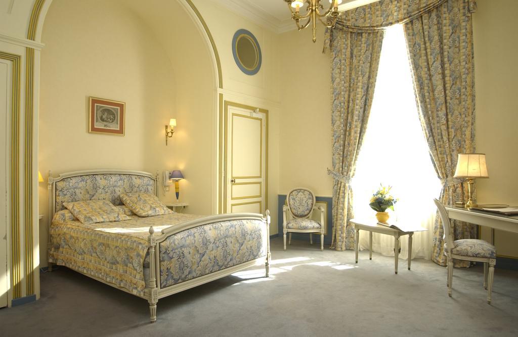 Malouiniere Le Valmarin Otel Saint-Malo Dış mekan fotoğraf