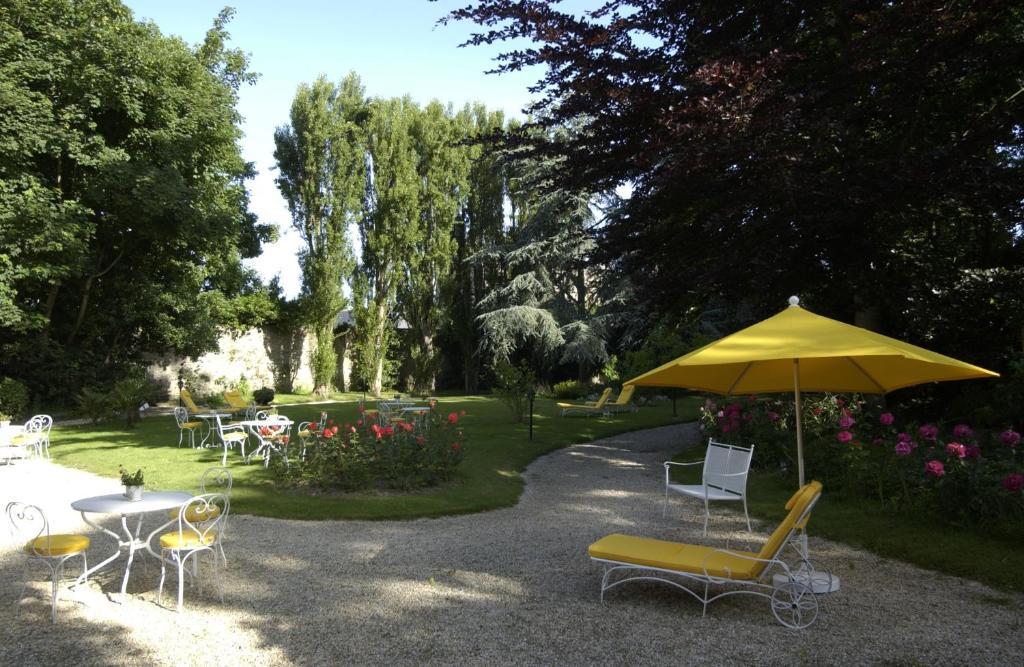 Malouiniere Le Valmarin Otel Saint-Malo Dış mekan fotoğraf