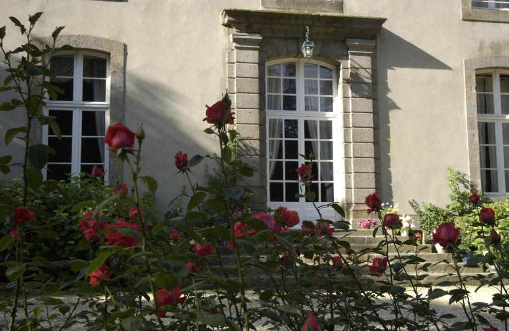Malouiniere Le Valmarin Otel Saint-Malo Dış mekan fotoğraf